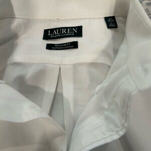 Ralph Lauren men’s dress shirt